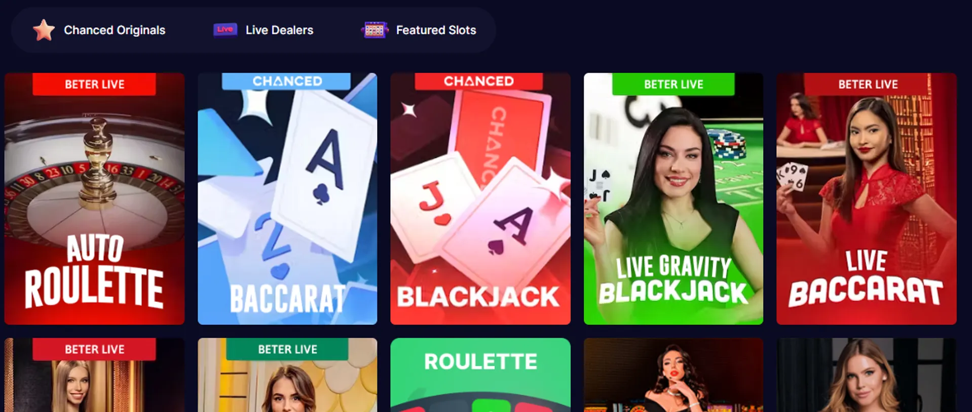 donaldbet