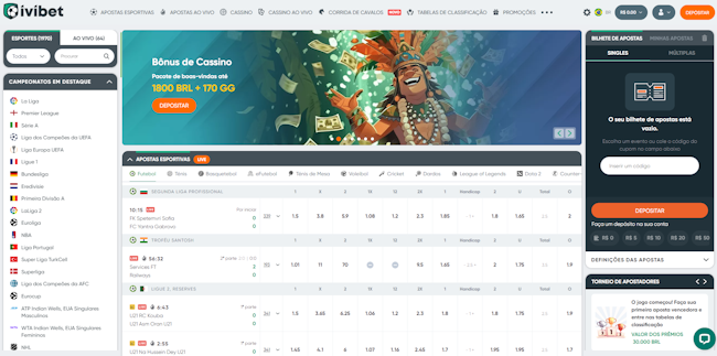 H2bet casino