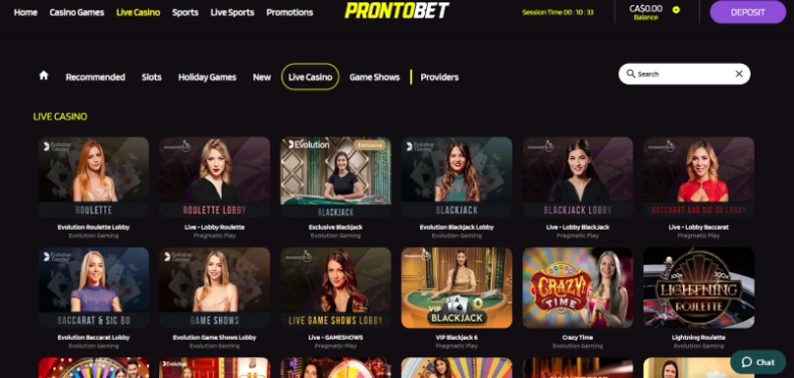 cyberbet