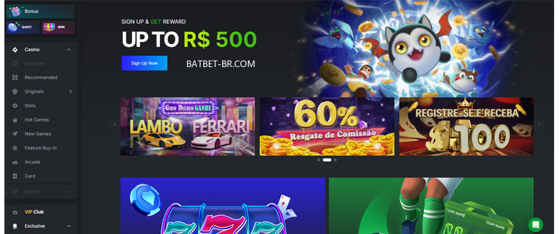 betando