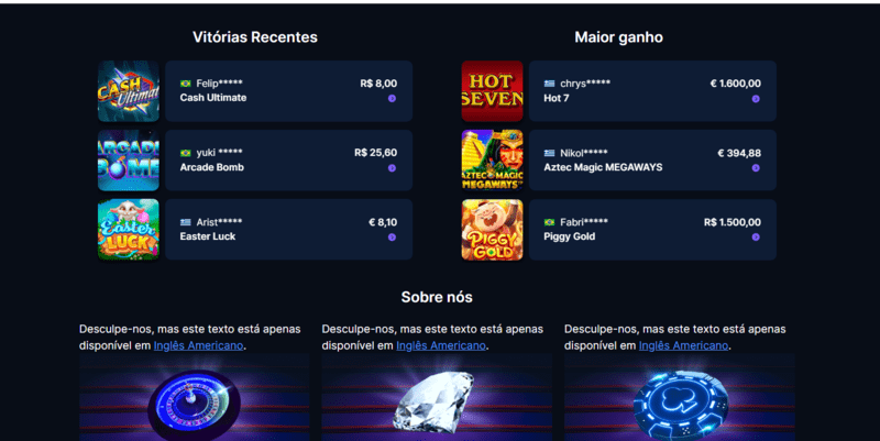 casinonic