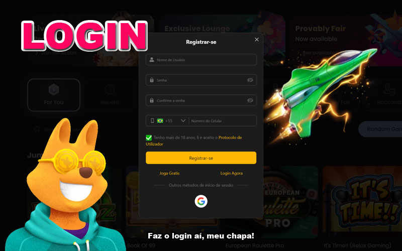 Limite de saque betano