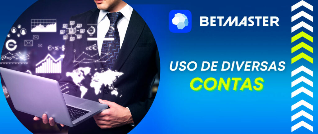 Baixa betfair