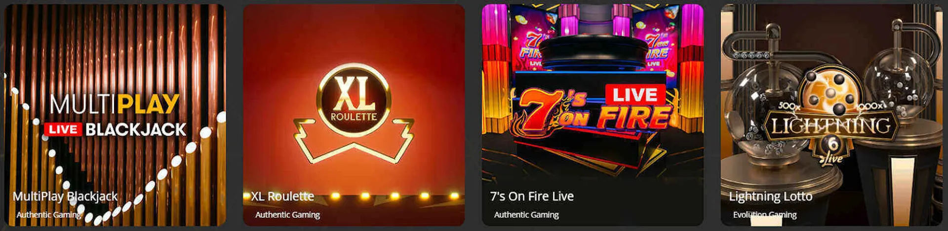 Pokerstars live