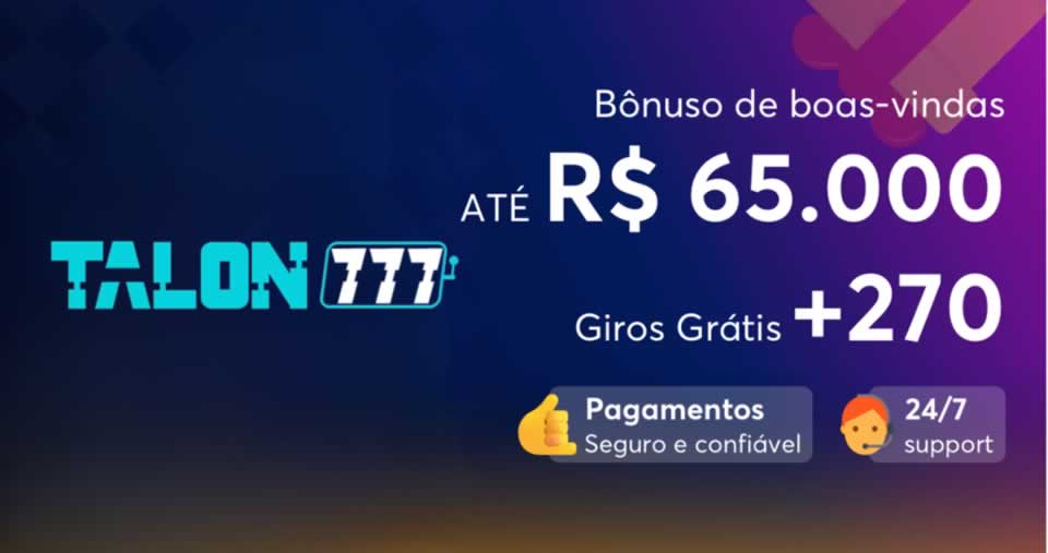 Saque betano