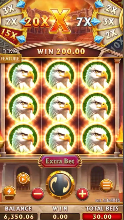 betfive