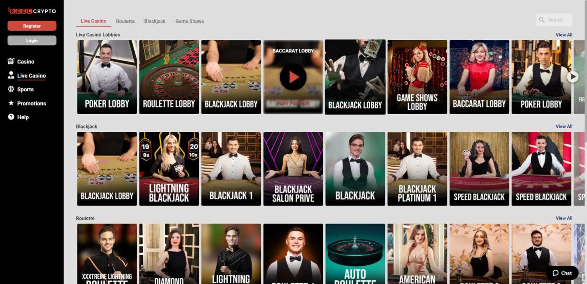 betkubi login