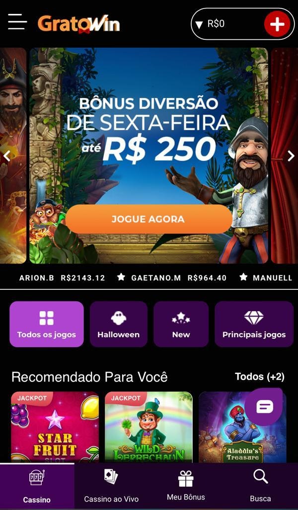 zonadejogo