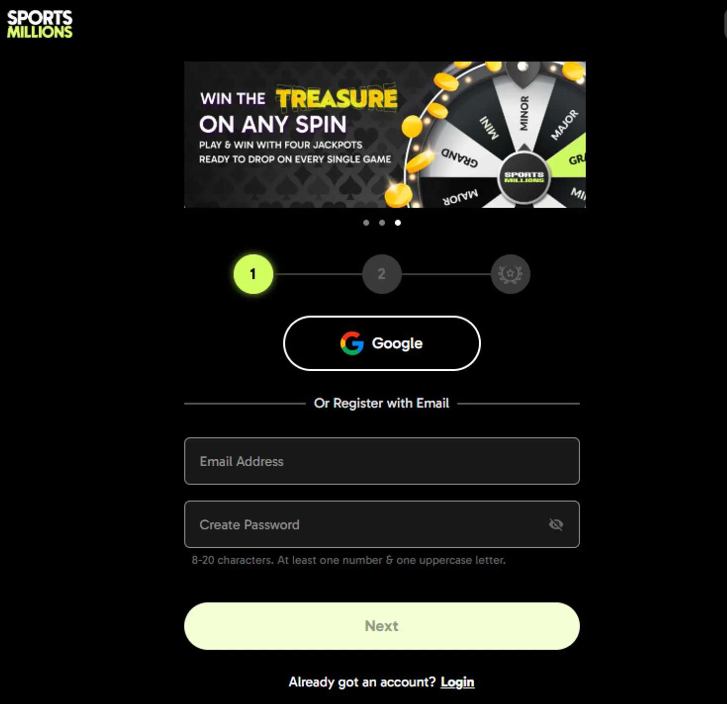 code promo vbet