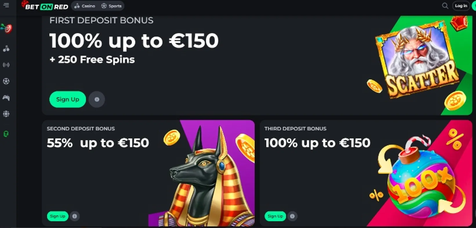 ibet login