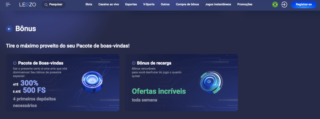 Código blaze