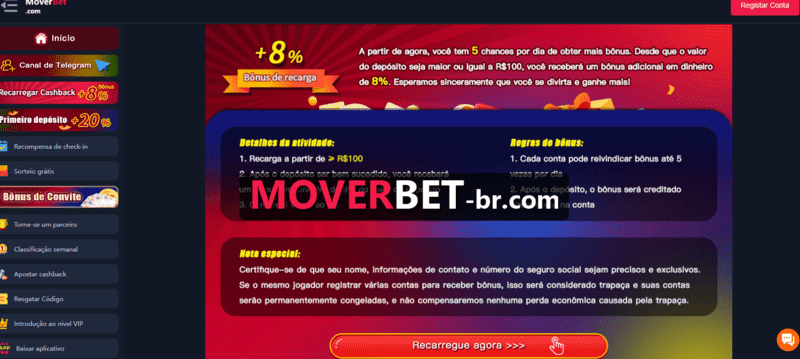 Betano app login