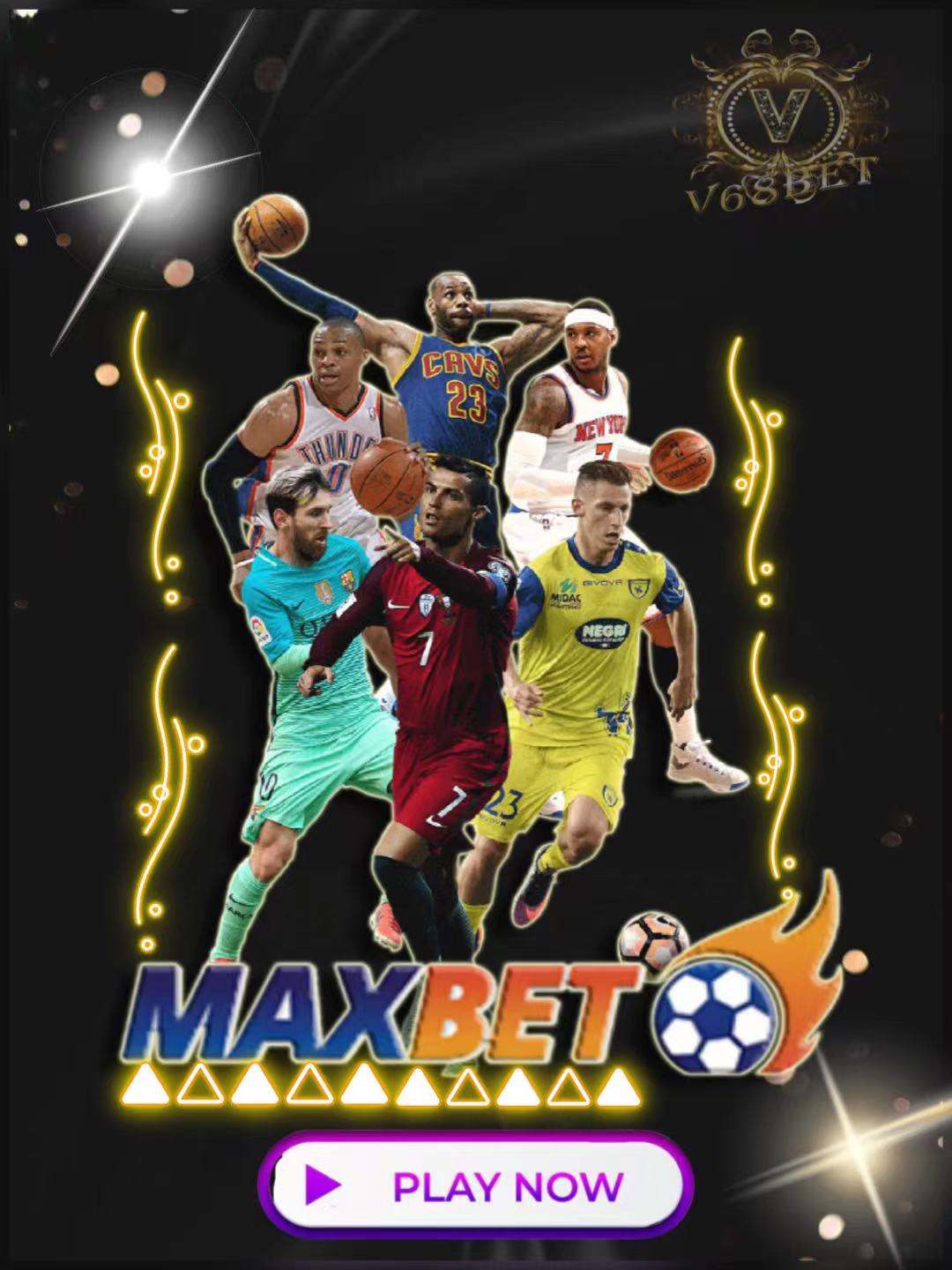 Sportbet .io